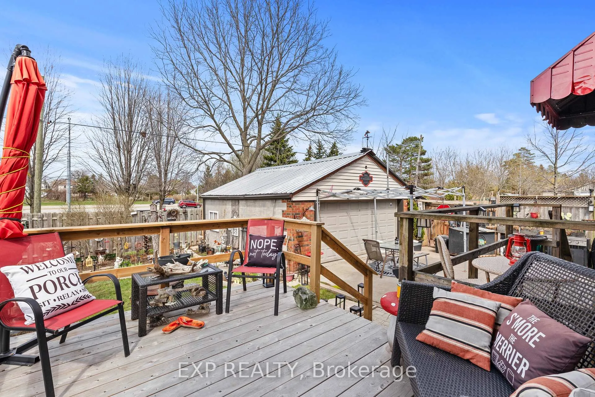 Photo 45 of 5367 Kitchener Street, Niagara Falls, Clifton Hill — HOMEH
