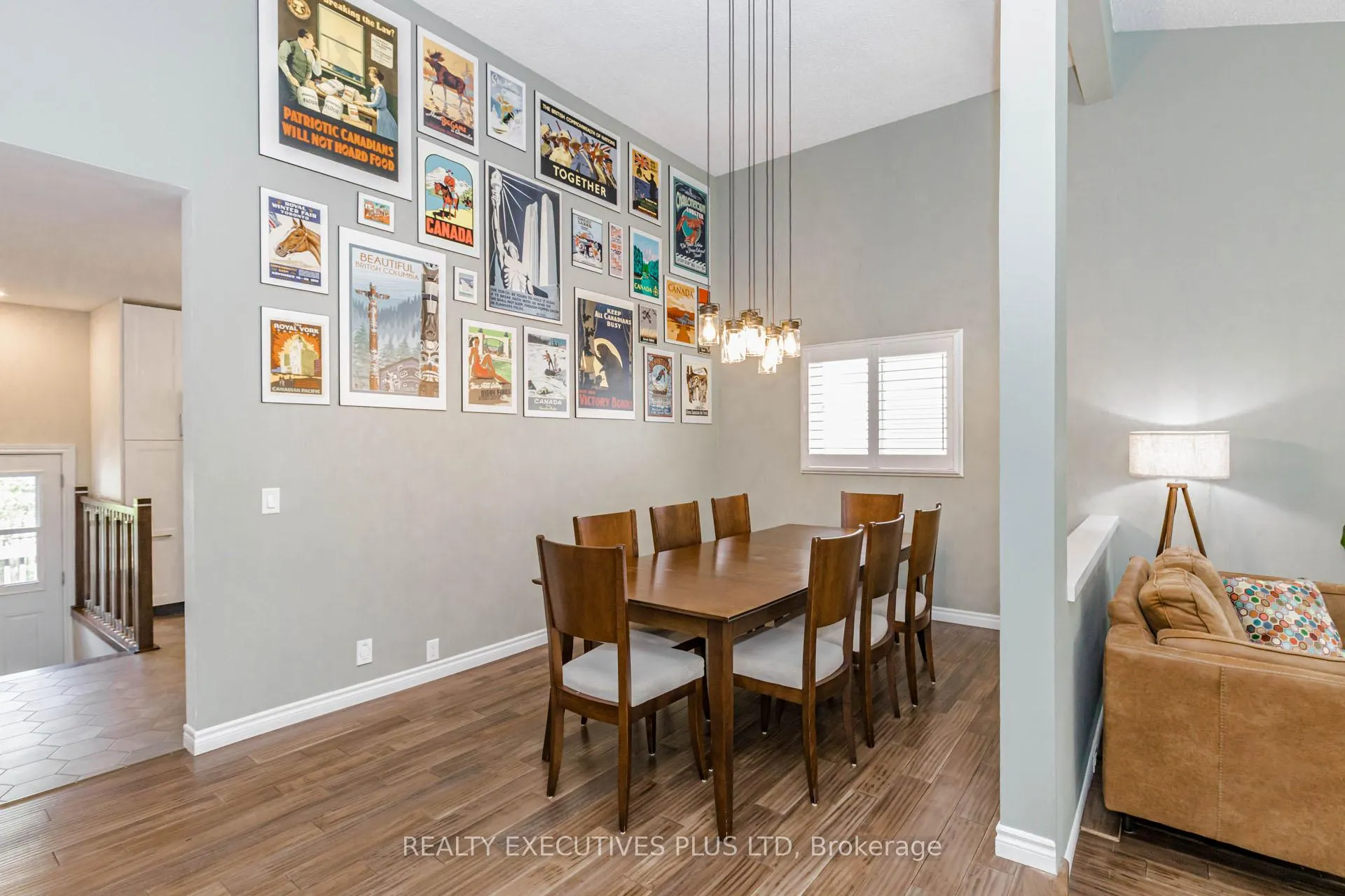 Photo 5 of 12 Maidstone Crescent, Brampton, Central Park — HOMEH