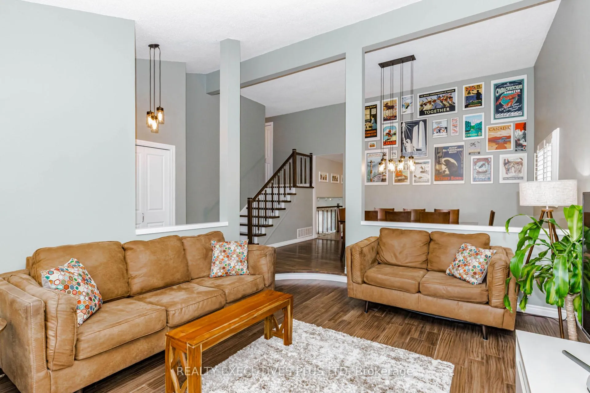Photo 11 of 12 Maidstone Crescent, Brampton, Central Park — HOMEH
