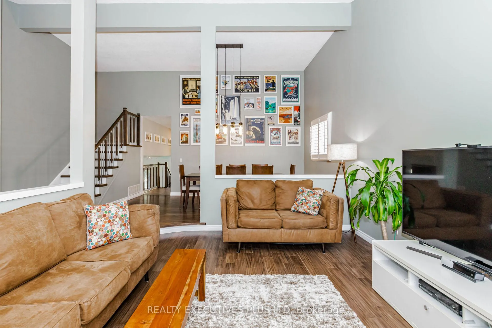 Photo 12 of 12 Maidstone Crescent, Brampton, Central Park — HOMEH