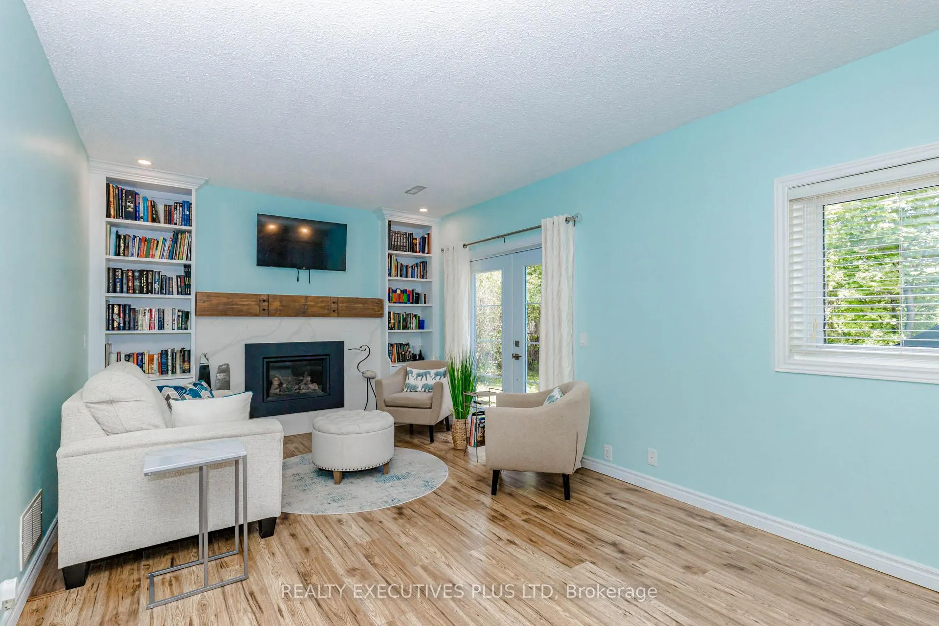 Photo 22 of 12 Maidstone Crescent, Brampton, Central Park — HOMEH