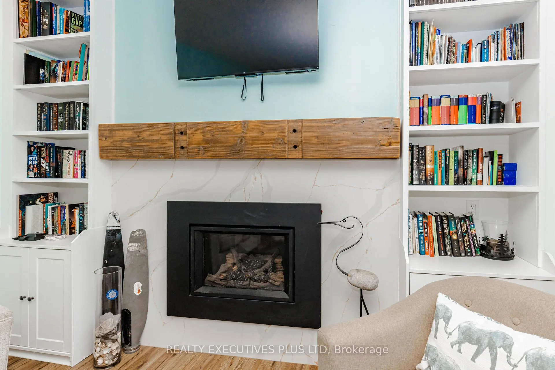 Photo 24 of 12 Maidstone Crescent, Brampton, Central Park — HOMEH
