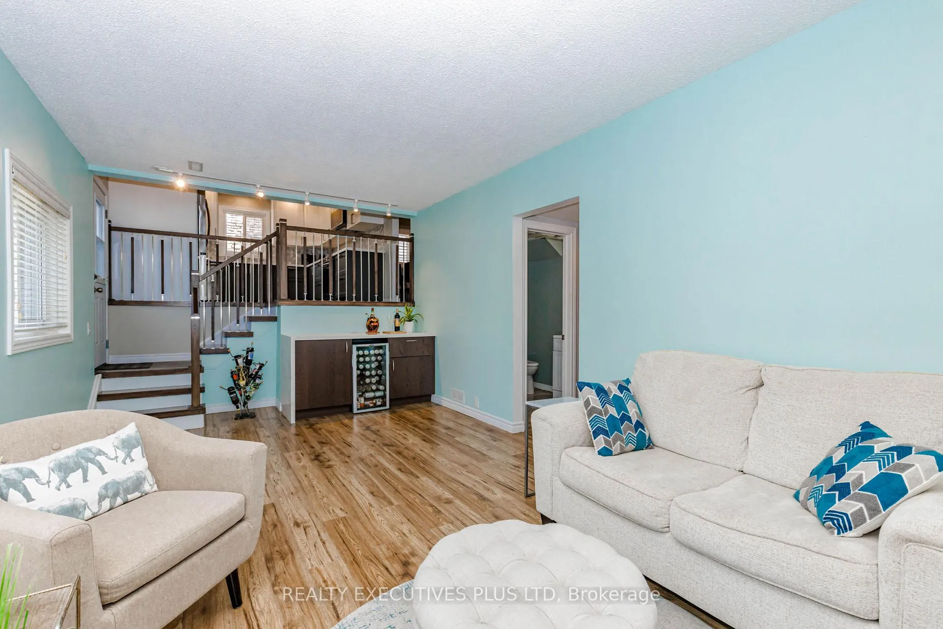Photo 25 of 12 Maidstone Crescent, Brampton, Central Park — HOMEH