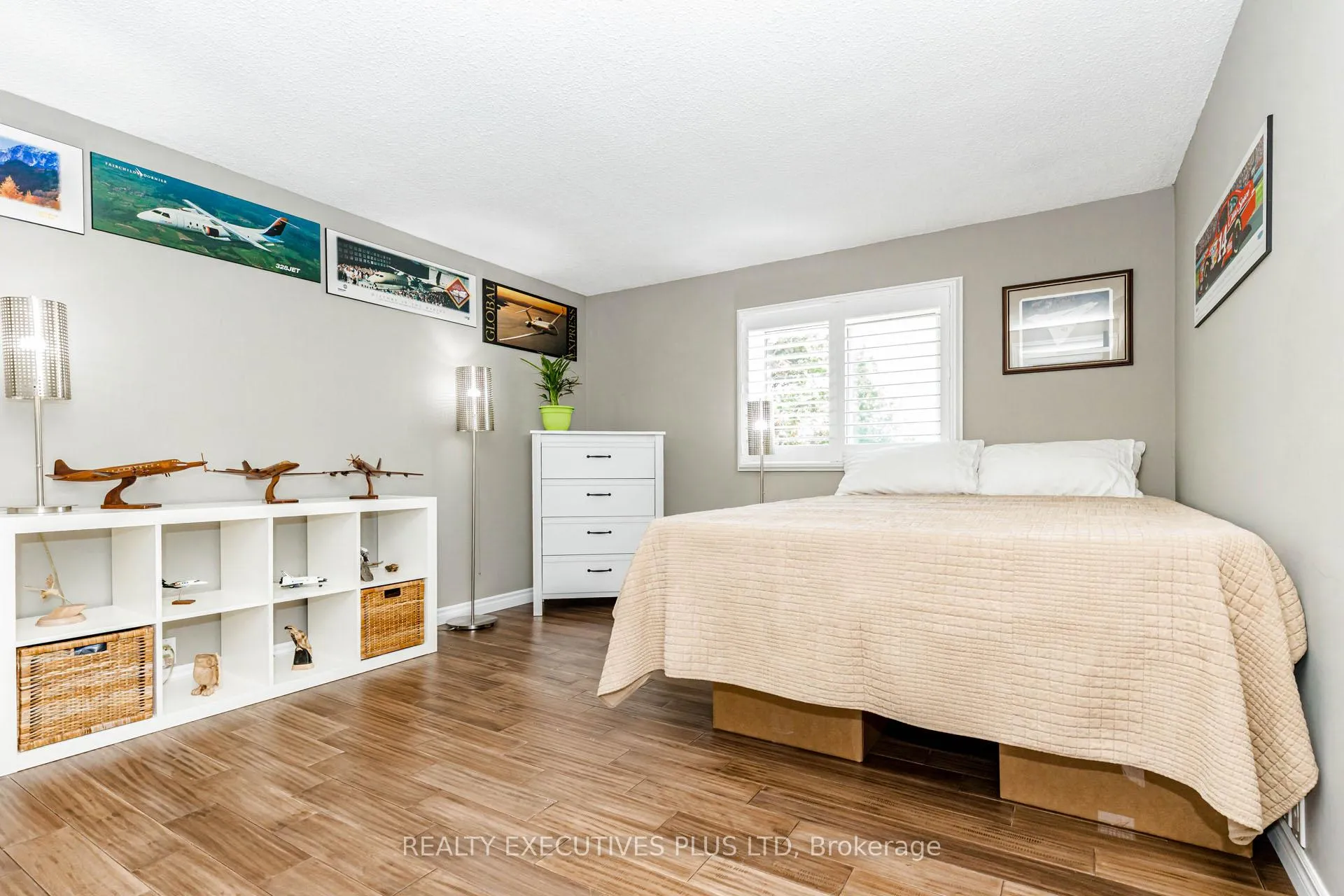 Photo 29 of 12 Maidstone Crescent, Brampton, Central Park — HOMEH