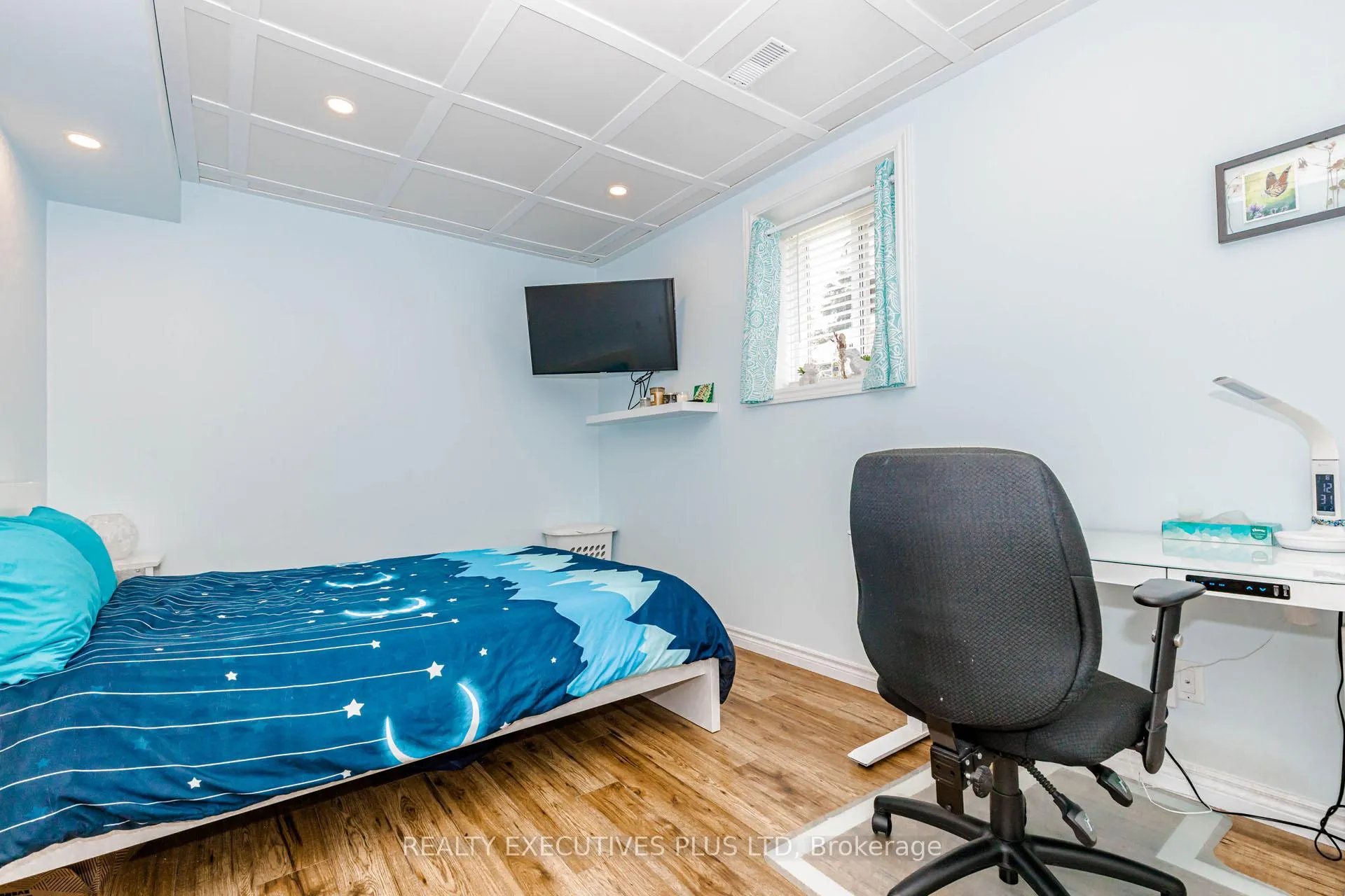 Photo 31 of 12 Maidstone Crescent, Brampton, Central Park — HOMEH