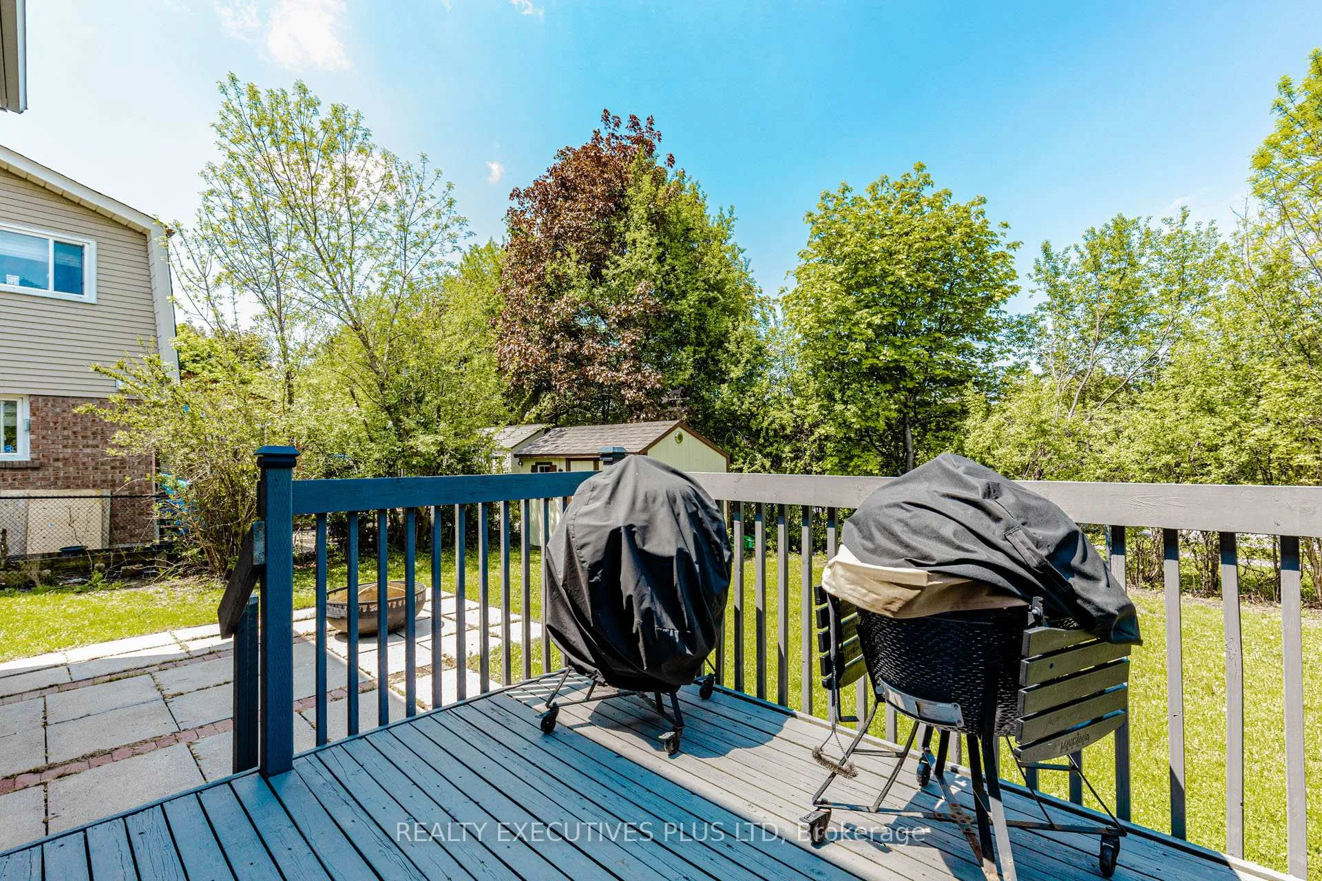 Photo 45 of 12 Maidstone Crescent, Brampton, Central Park — HOMEH