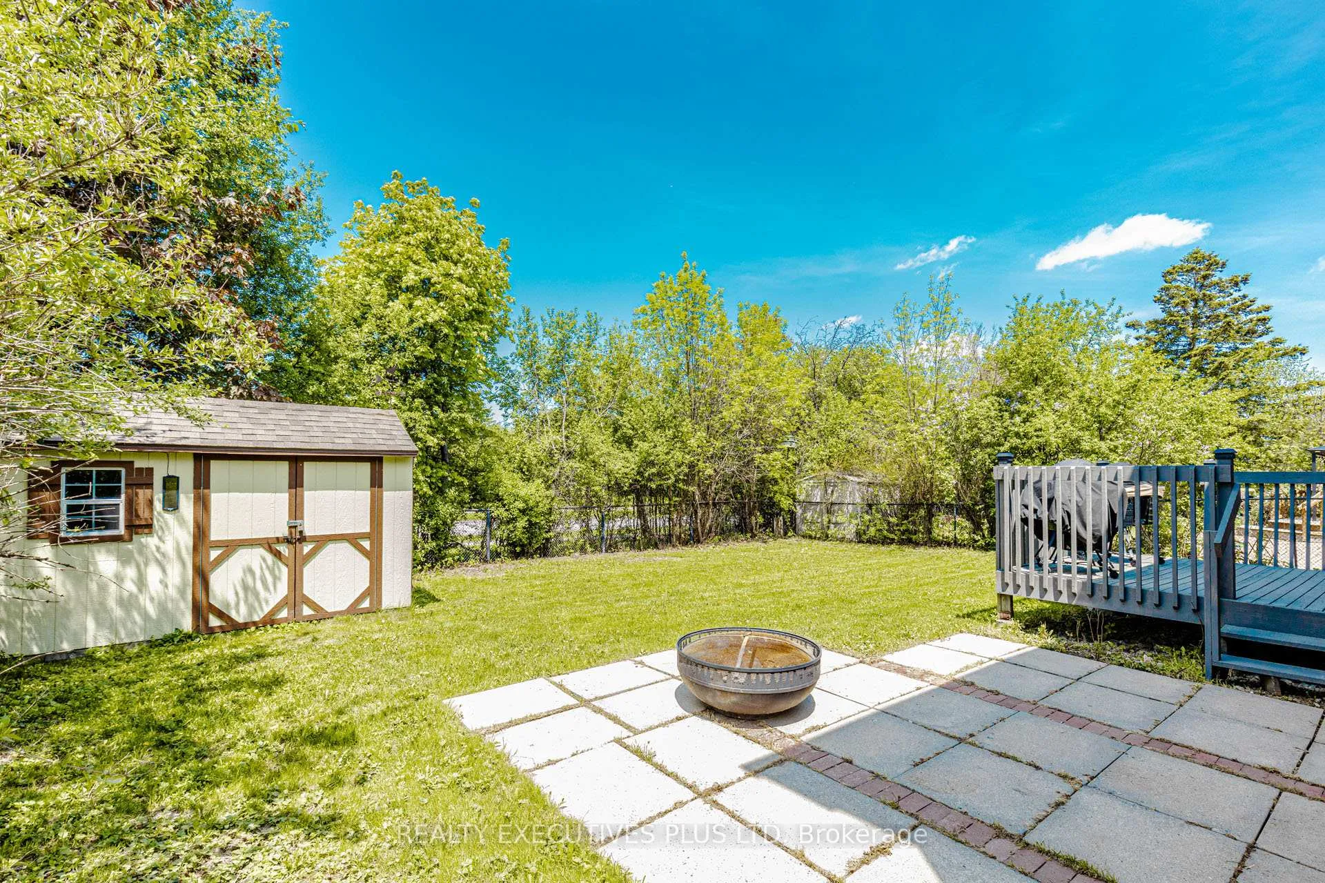 Photo 46 of 12 Maidstone Crescent, Brampton, Central Park — HOMEH