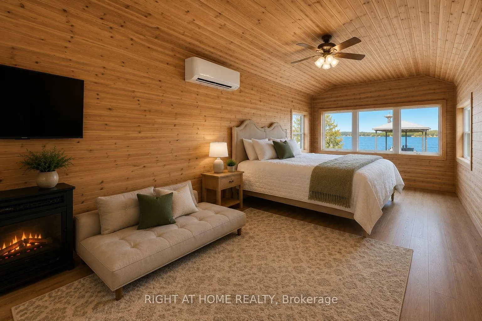 Photo 32 of 36 Hills Road, Kawartha Lakes, Bobcaygeon — HOMEH