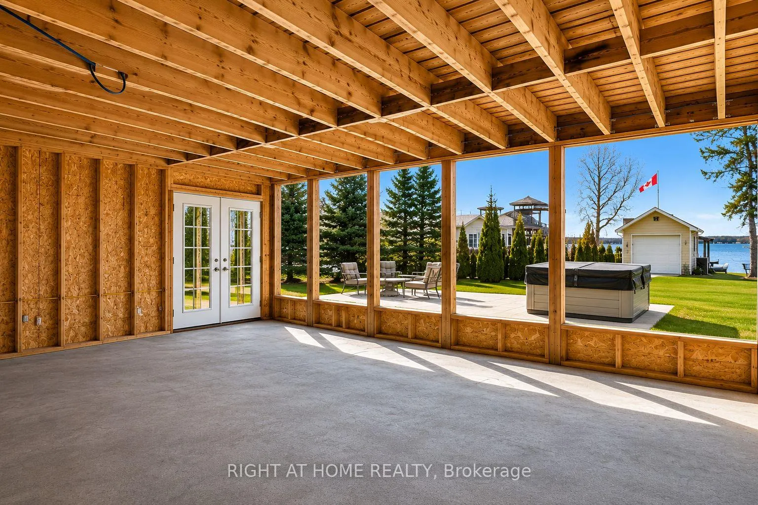 Photo 36 of 36 Hills Road, Kawartha Lakes, Bobcaygeon — HOMEH