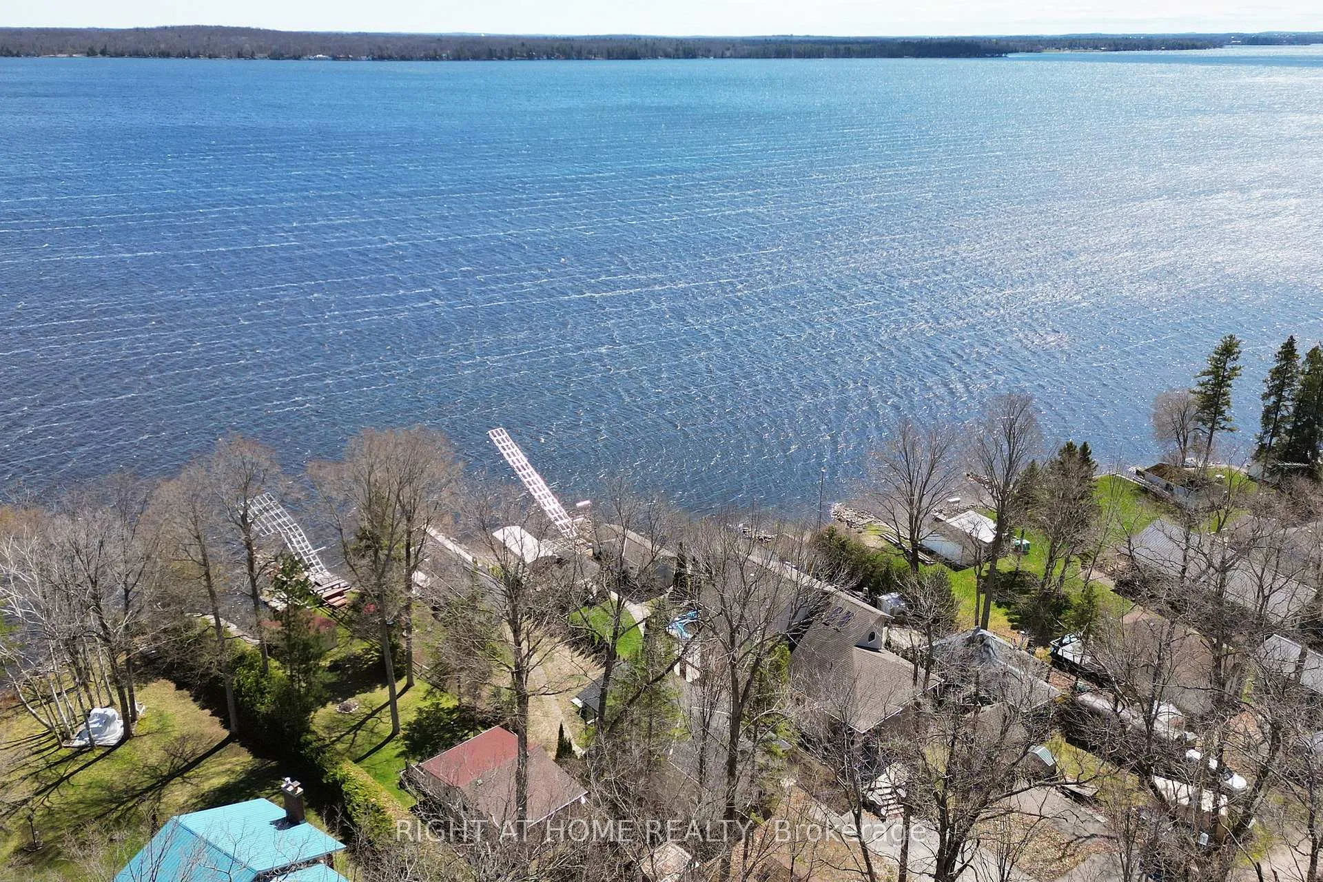 Photo 41 of 36 Hills Road, Kawartha Lakes, Bobcaygeon — HOMEH