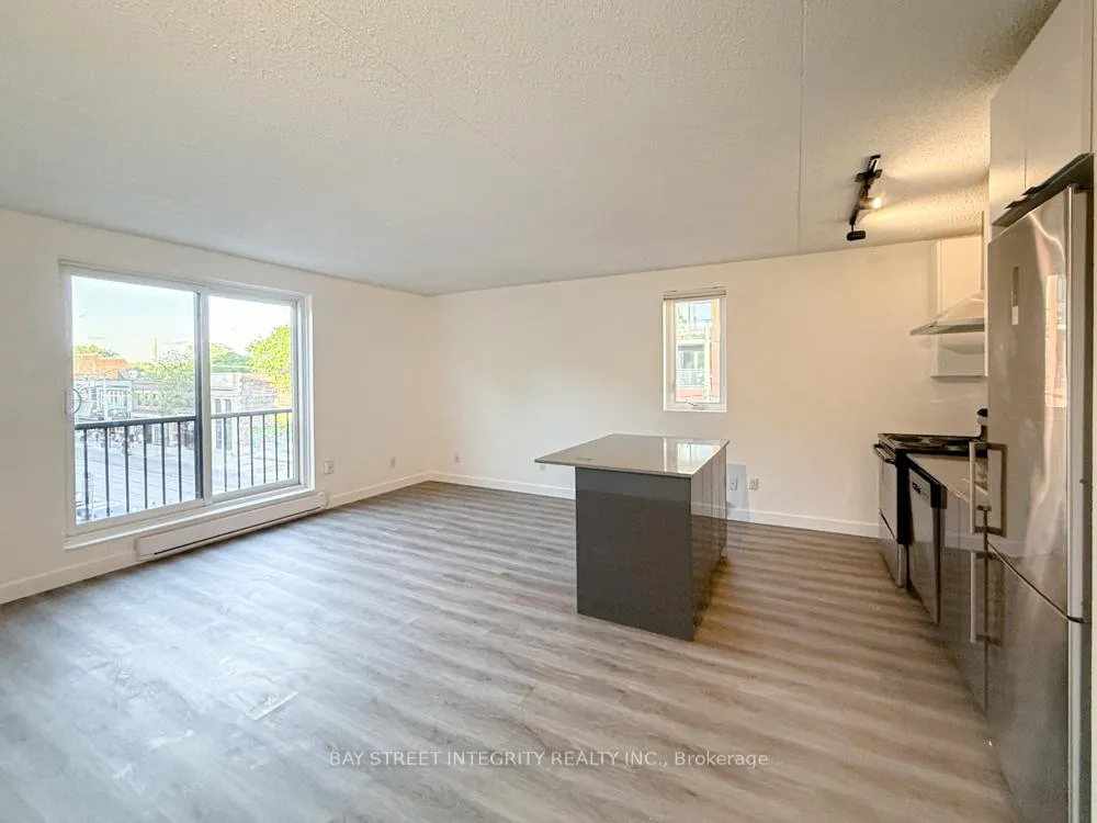 Photo 3 of Unit Unit 7, 678 Queen Street E, Toronto, South Riverdale — HOMEH