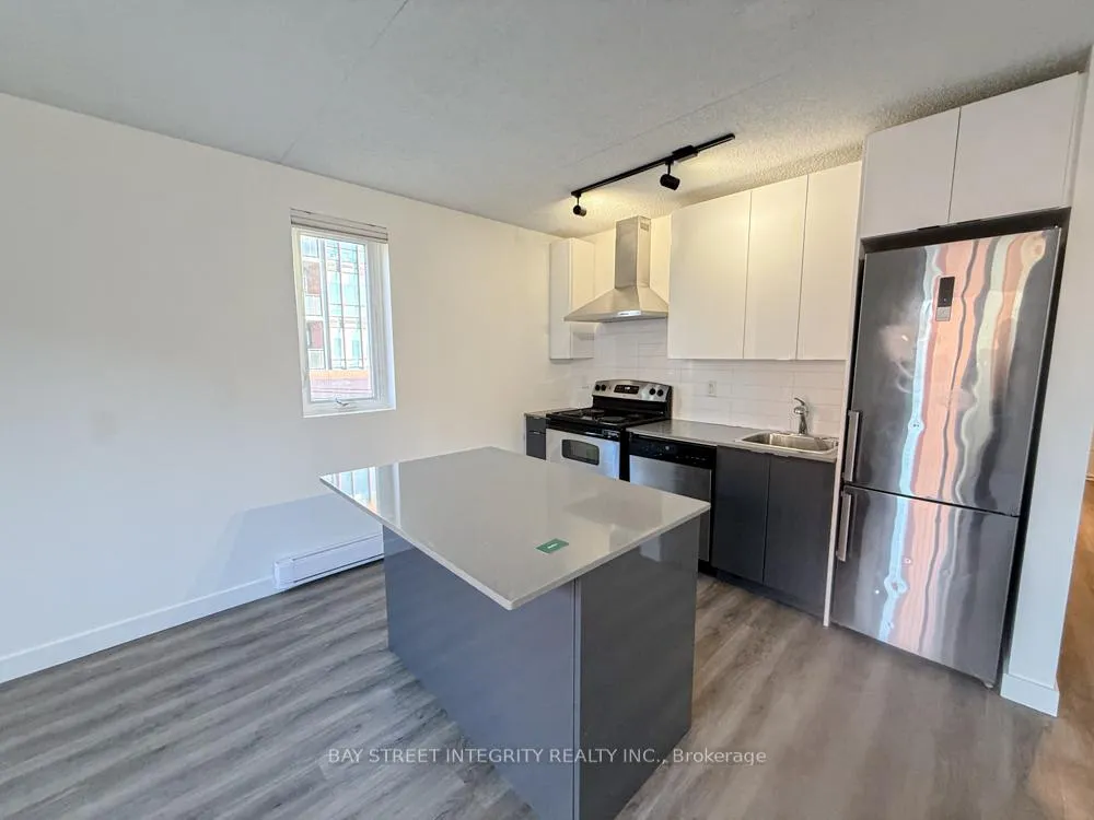 Photo 5 of Unit Unit 7, 678 Queen Street E, Toronto, South Riverdale — HOMEH
