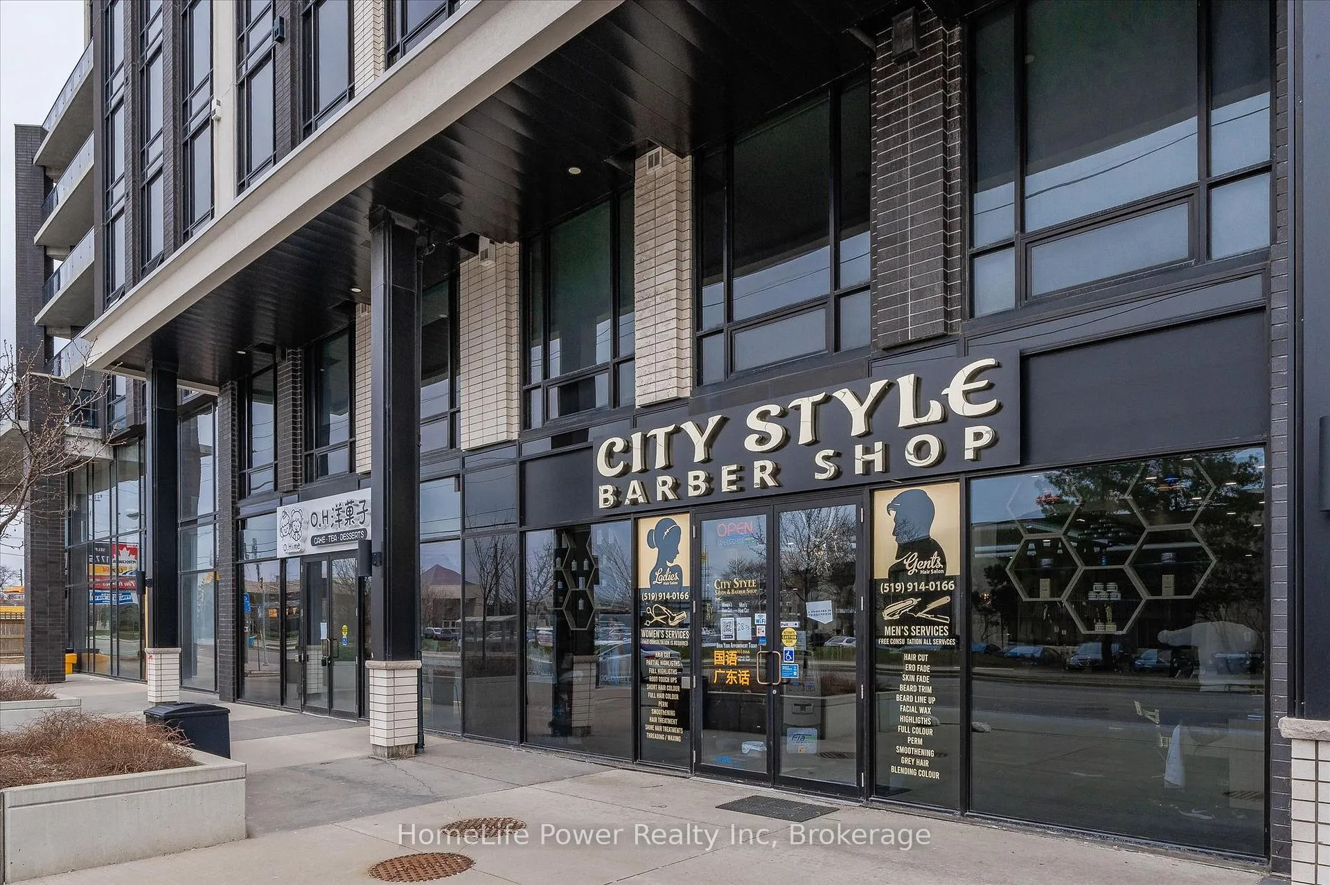 Photo 6 of Unit S2109, 330 Phillip Street, Waterloo, Downtown Waterloo — HOMEH