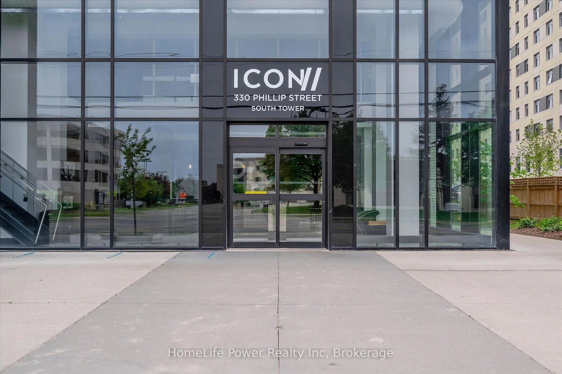 Photo 8 of Unit S2109, 330 Phillip Street, Waterloo, Downtown Waterloo — HOMEH