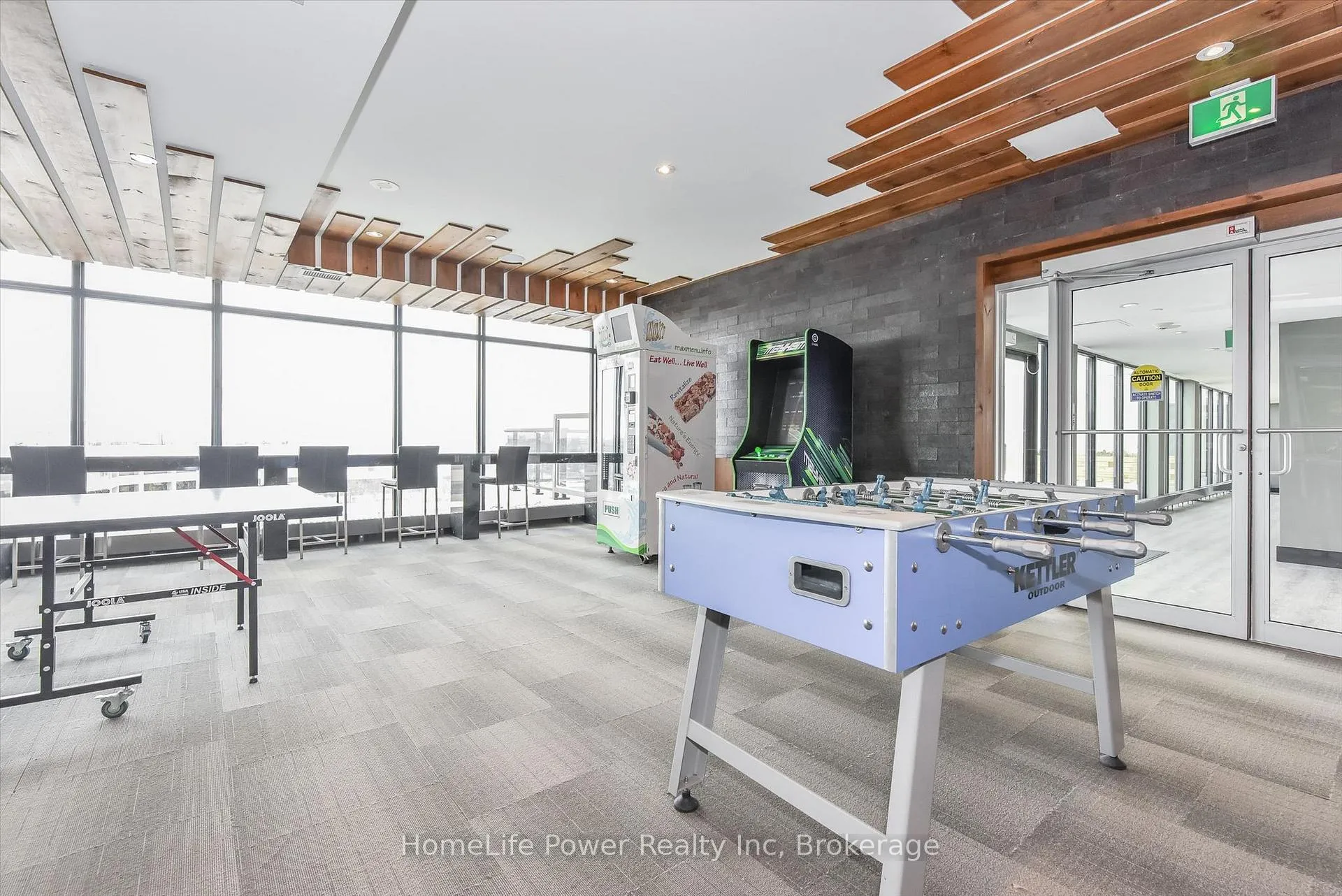 Photo 12 of Unit S2109, 330 Phillip Street, Waterloo, Downtown Waterloo — HOMEH