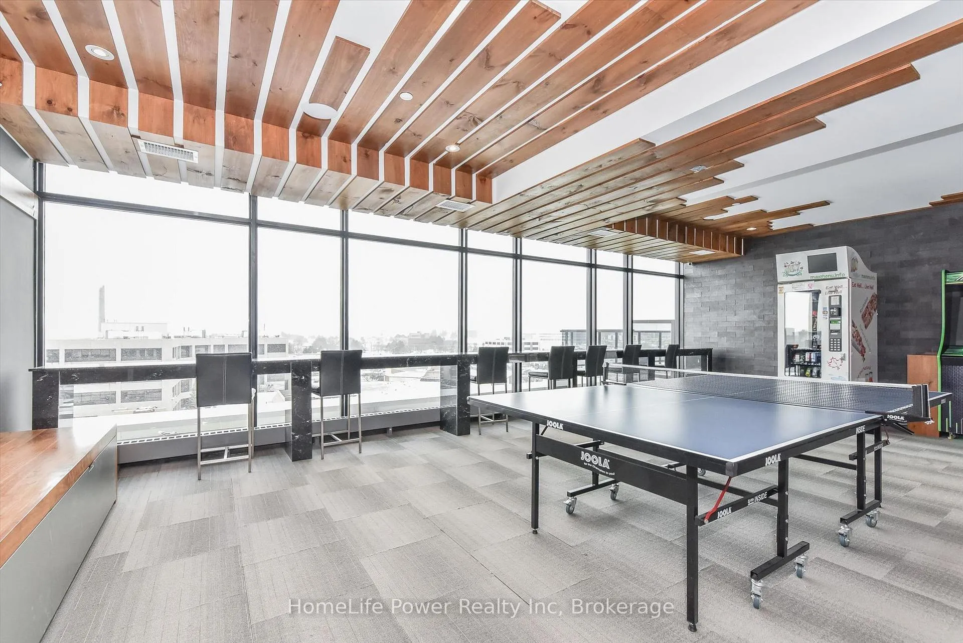Photo 14 of Unit S2109, 330 Phillip Street, Waterloo, Downtown Waterloo — HOMEH