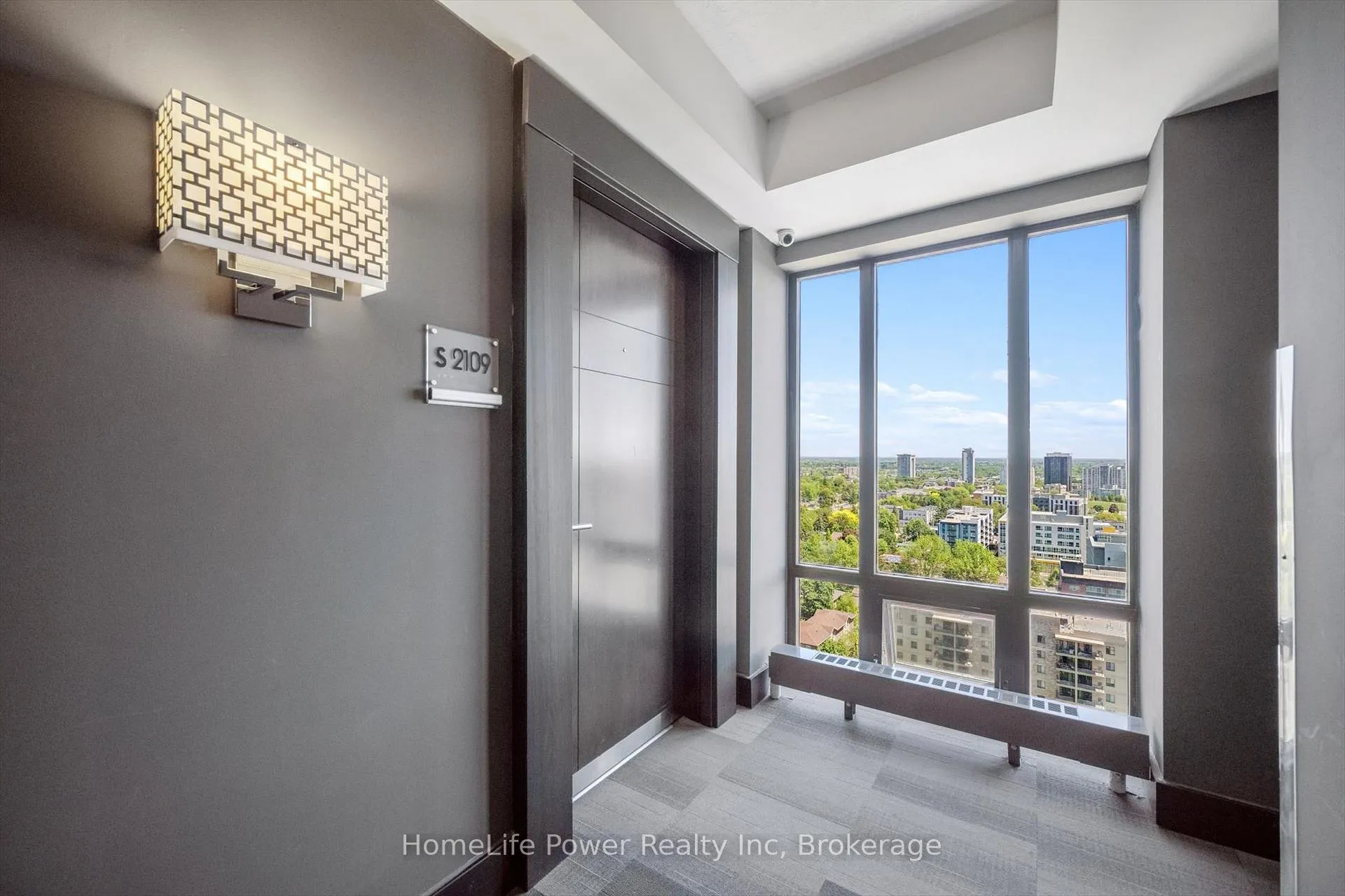 Photo 24 of Unit S2109, 330 Phillip Street, Waterloo, Downtown Waterloo — HOMEH