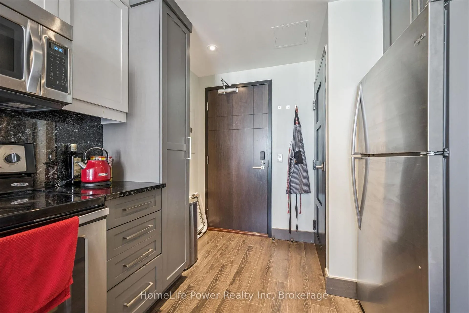Photo 25 of Unit S2109, 330 Phillip Street, Waterloo, Downtown Waterloo — HOMEH
