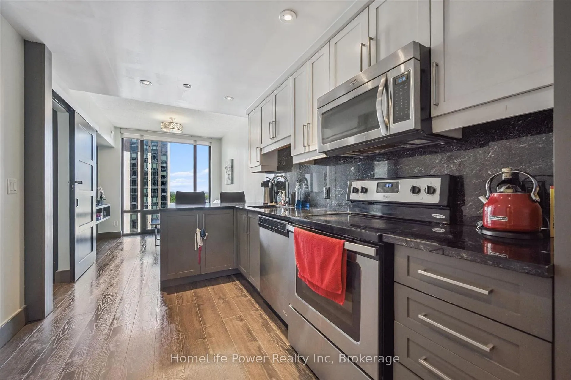 Photo 26 of Unit S2109, 330 Phillip Street, Waterloo, Downtown Waterloo — HOMEH