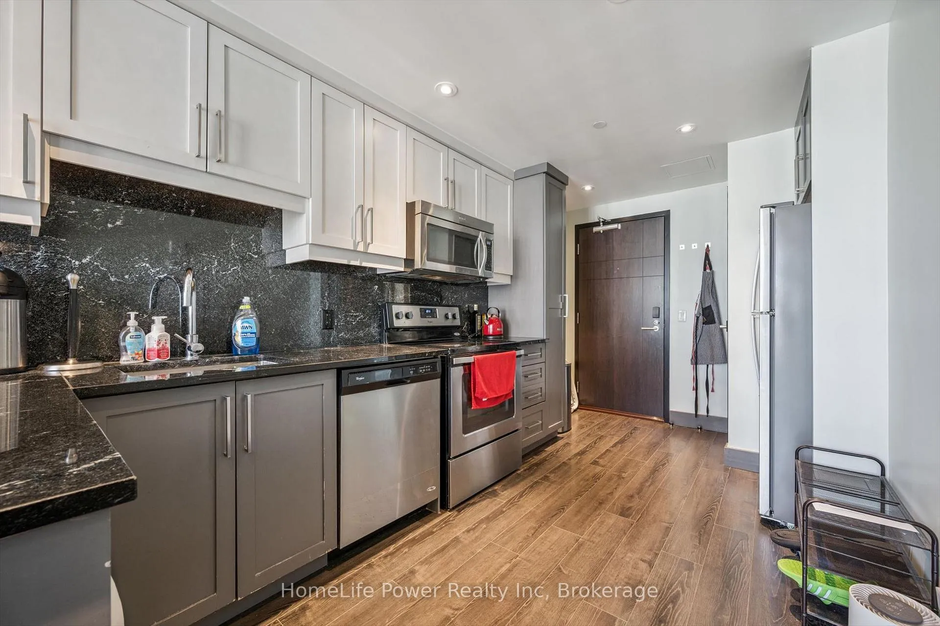 Photo 27 of Unit S2109, 330 Phillip Street, Waterloo, Downtown Waterloo — HOMEH