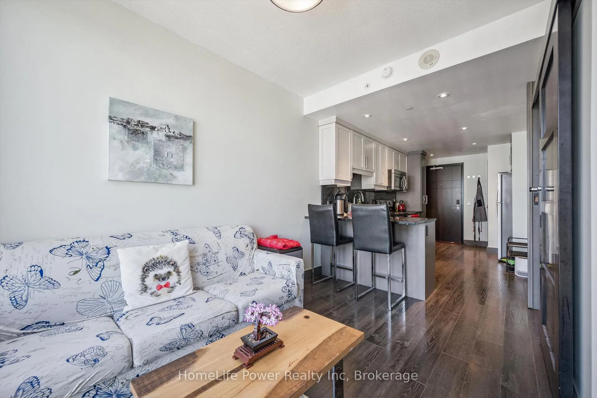 Photo 31 of Unit S2109, 330 Phillip Street, Waterloo, Downtown Waterloo — HOMEH