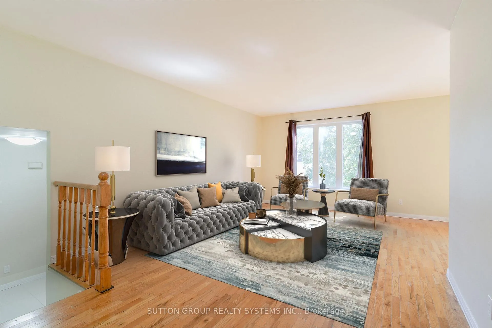 Photo 4 of 19 Lorraine Drive, Cambridge, Christopher-Champlain — HOMEH