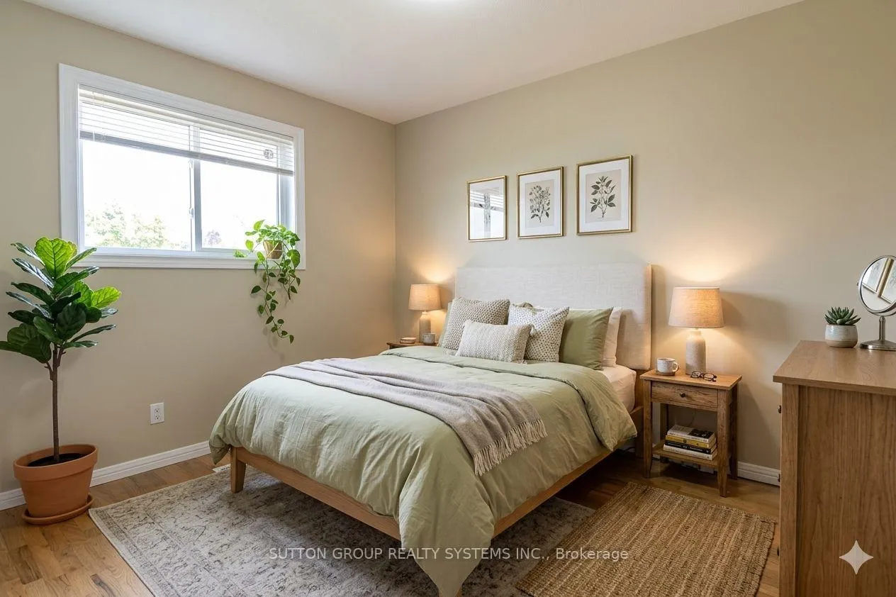Photo 10 of 19 Lorraine Drive, Cambridge, Christopher-Champlain — HOMEH