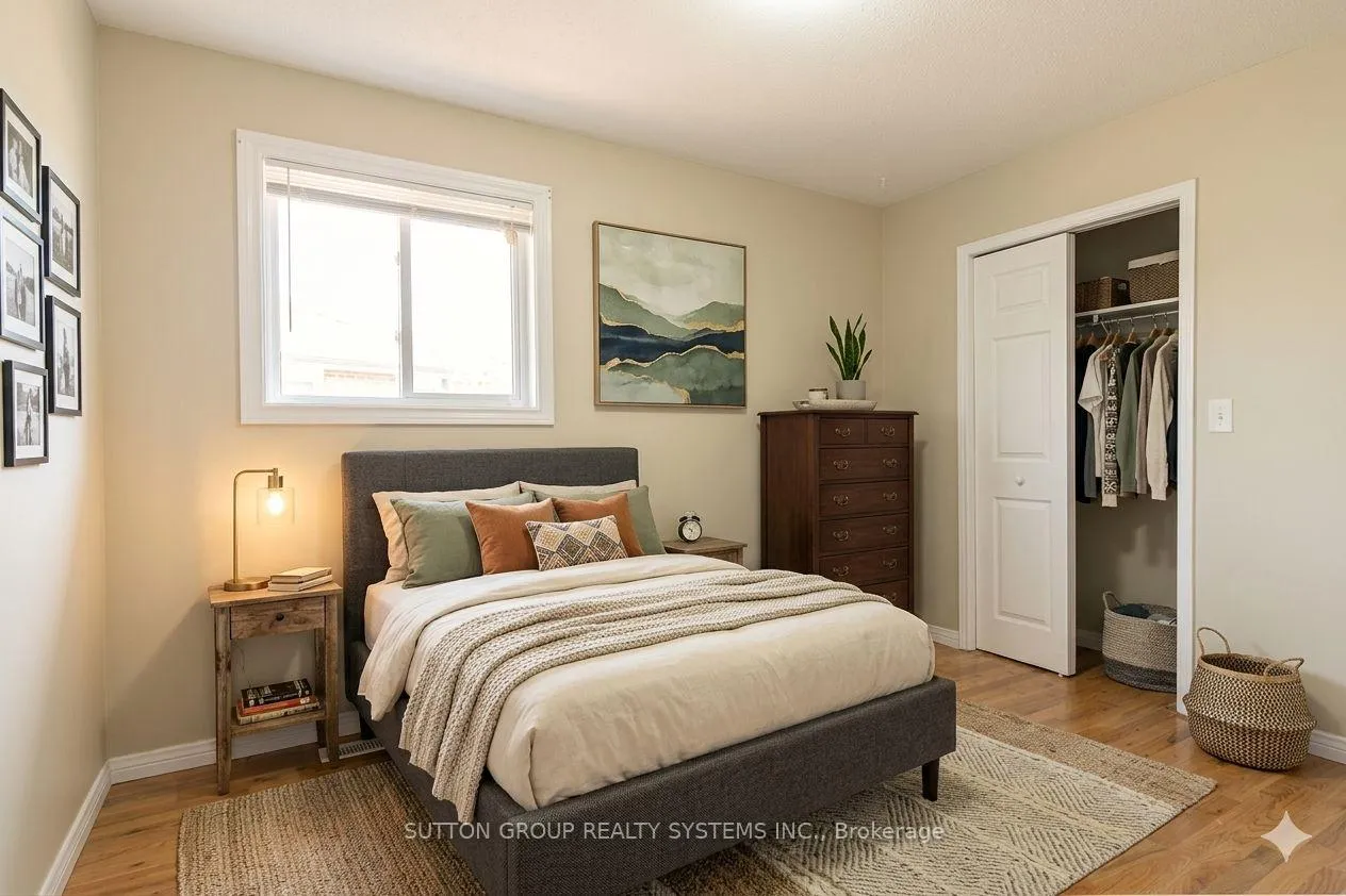 Photo 11 of 19 Lorraine Drive, Cambridge, Christopher-Champlain — HOMEH