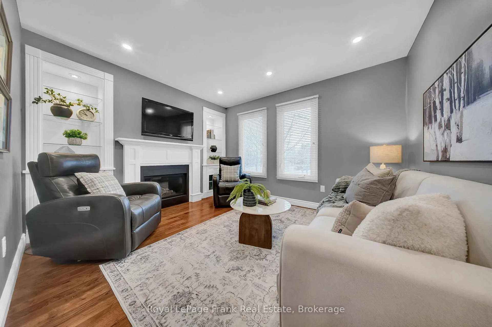 Photo 9 of 76 Cornwall Drive, Ajax, Central — HOMEH