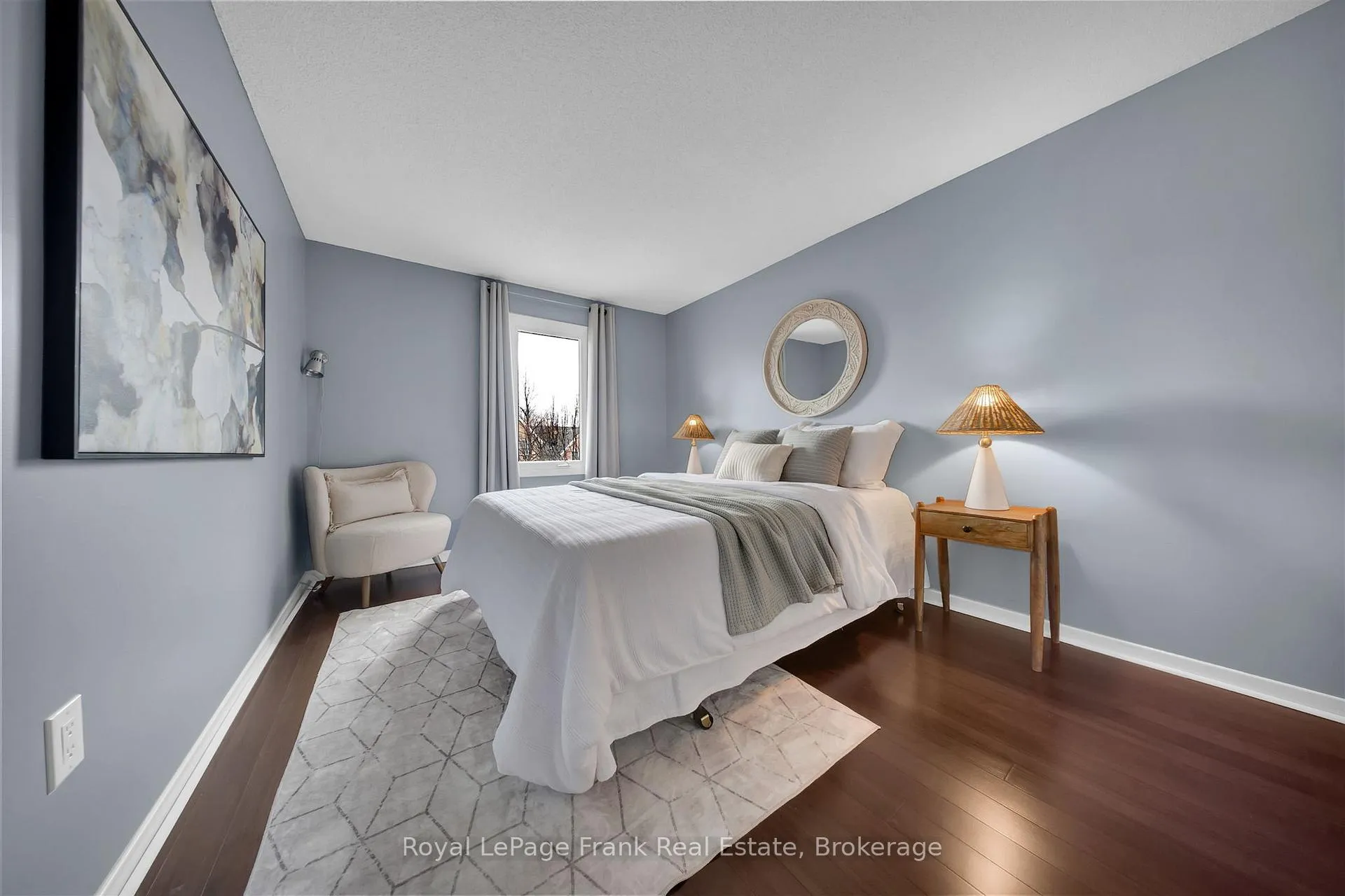 Photo 14 of 76 Cornwall Drive, Ajax, Central — HOMEH