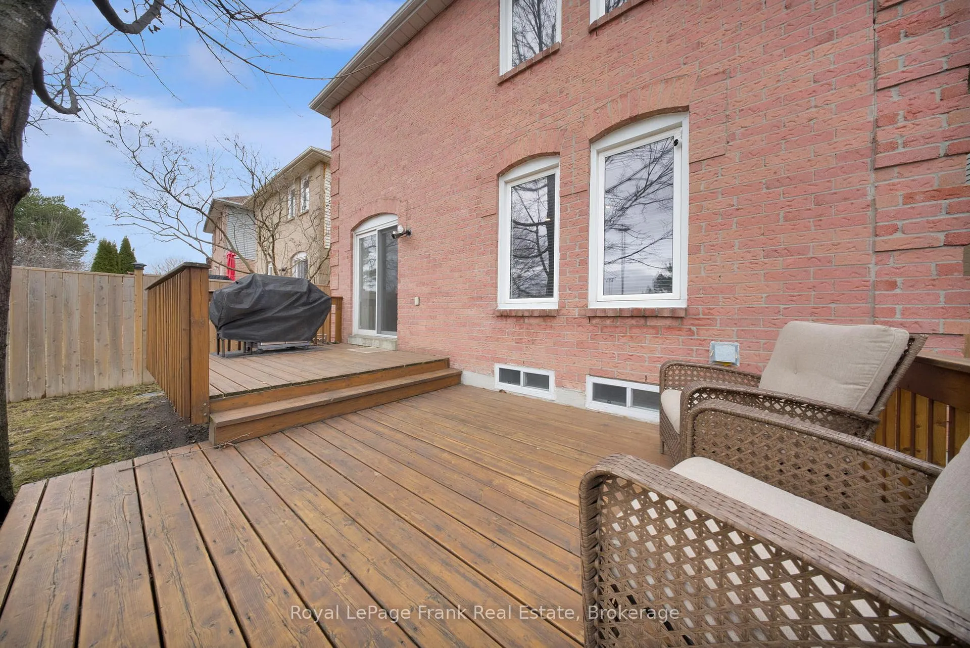 Photo 22 of 76 Cornwall Drive, Ajax, Central — HOMEH