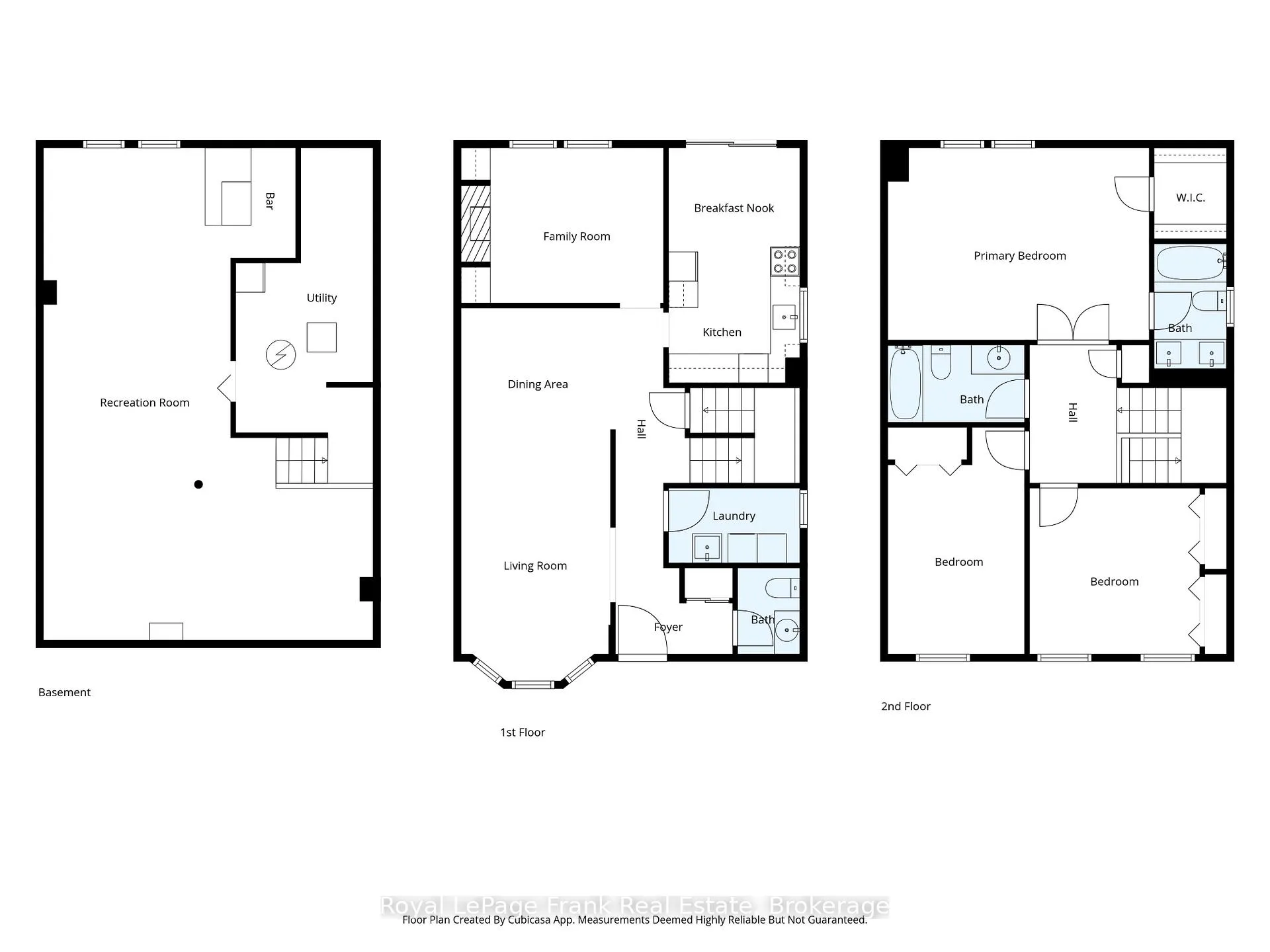 Photo 27 of 76 Cornwall Drive, Ajax, Central — HOMEH