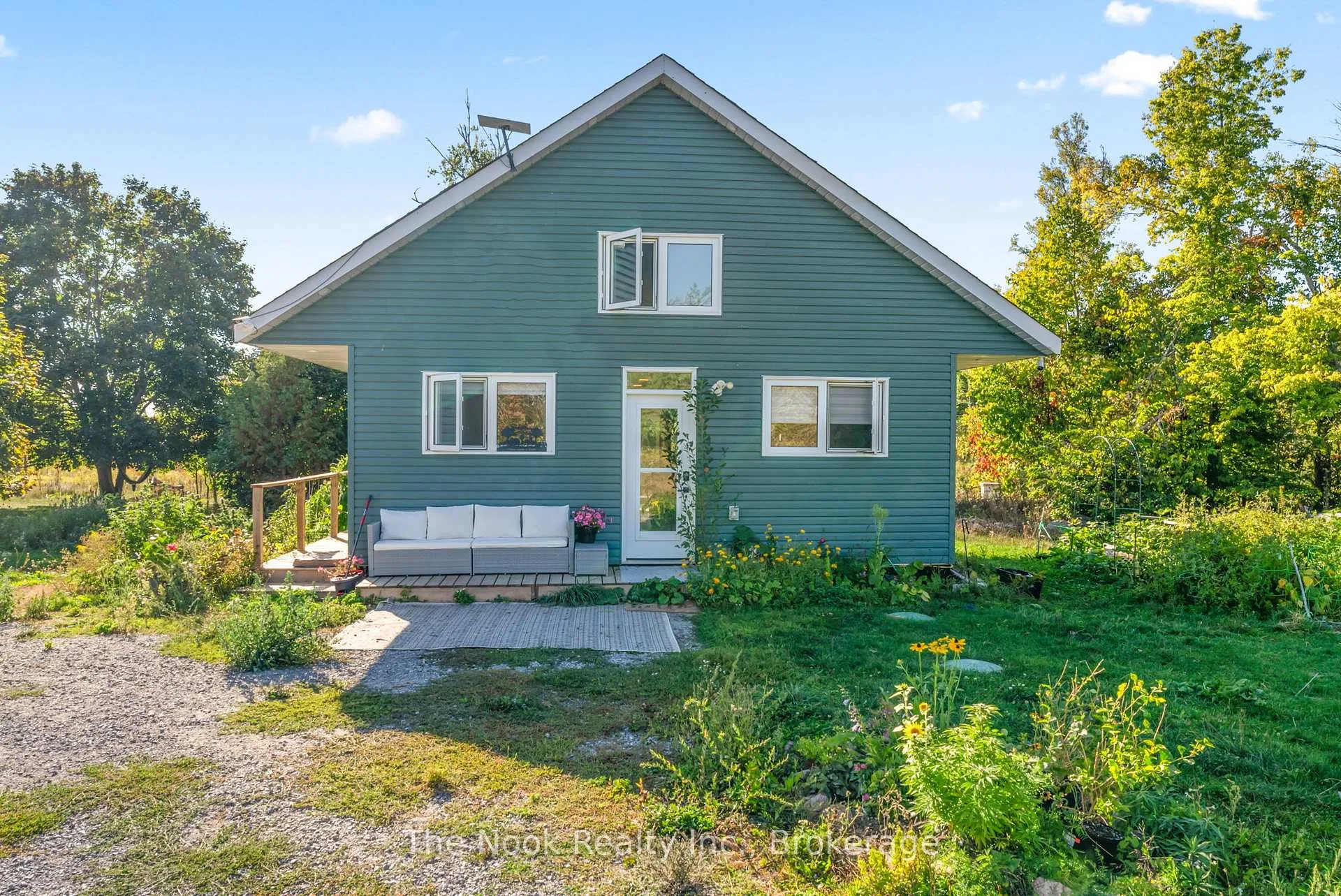 Photo 1 of 46 Mcguire Beach Road, Kawartha Lakes, Carden — HOMEH