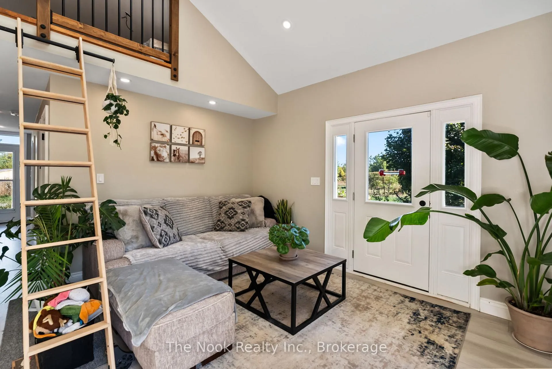 Photo 8 of 46 Mcguire Beach Road, Kawartha Lakes, Carden — HOMEH