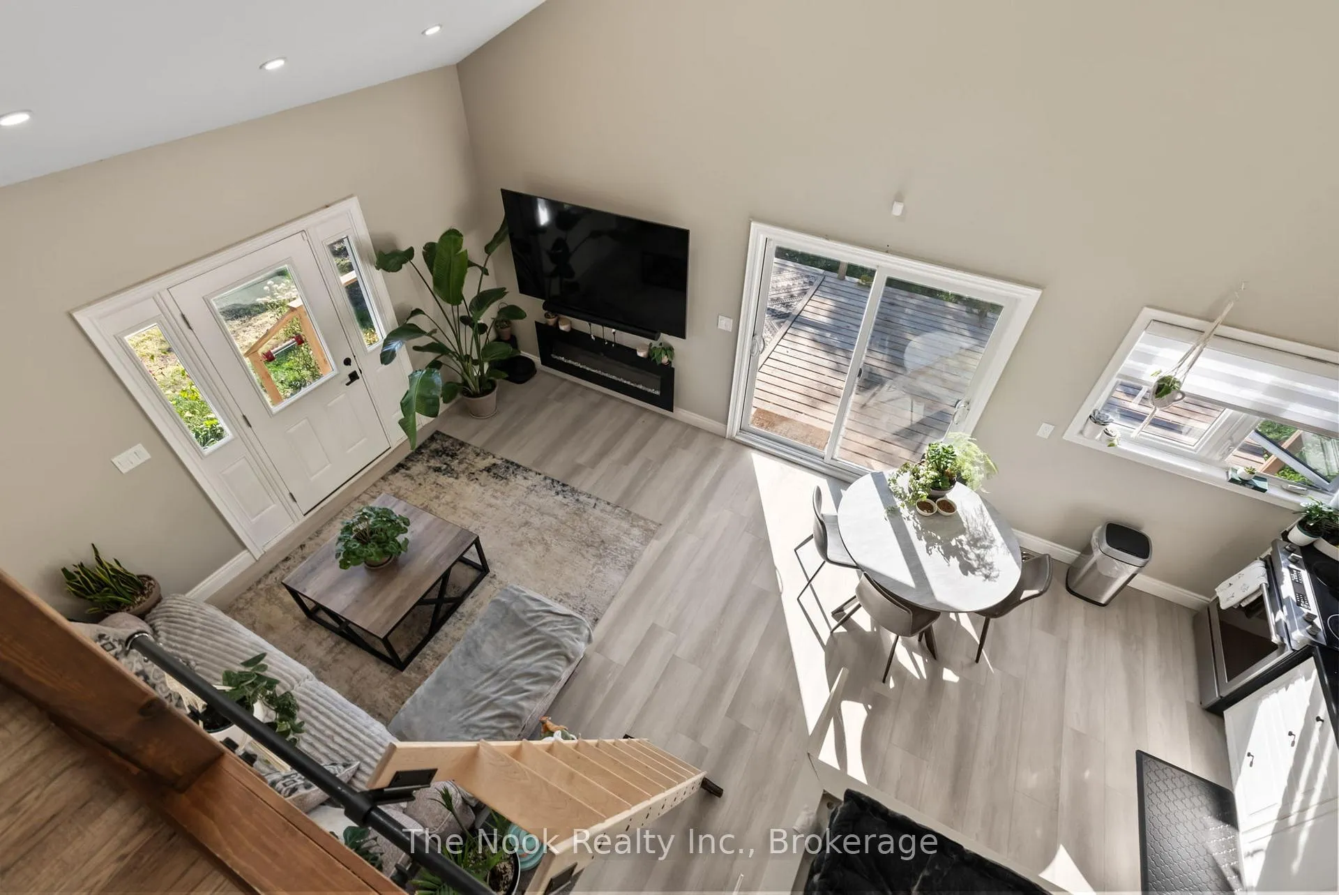 Photo 17 of 46 Mcguire Beach Road, Kawartha Lakes, Carden — HOMEH
