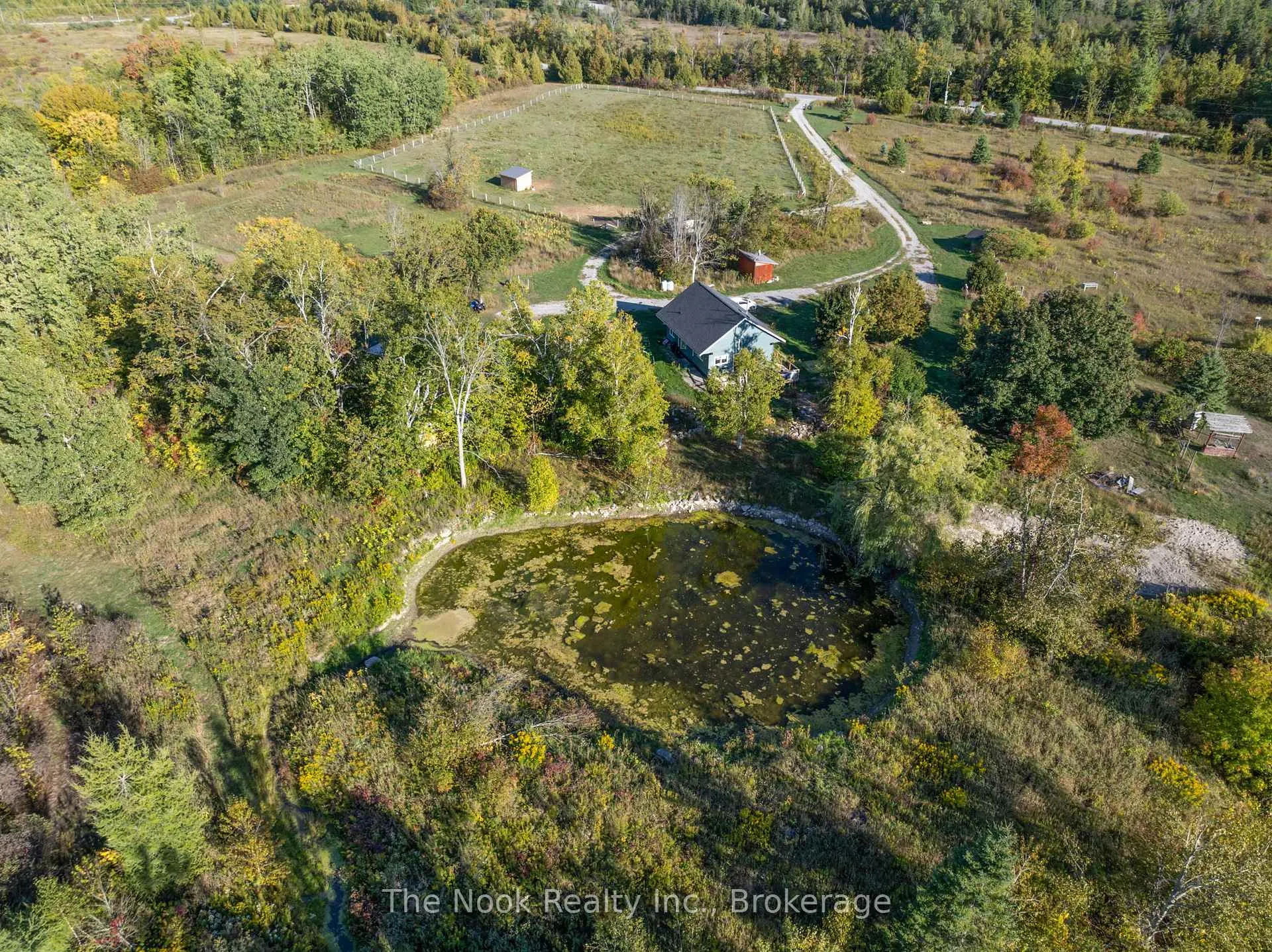 Photo 30 of 46 Mcguire Beach Road, Kawartha Lakes, Carden — HOMEH