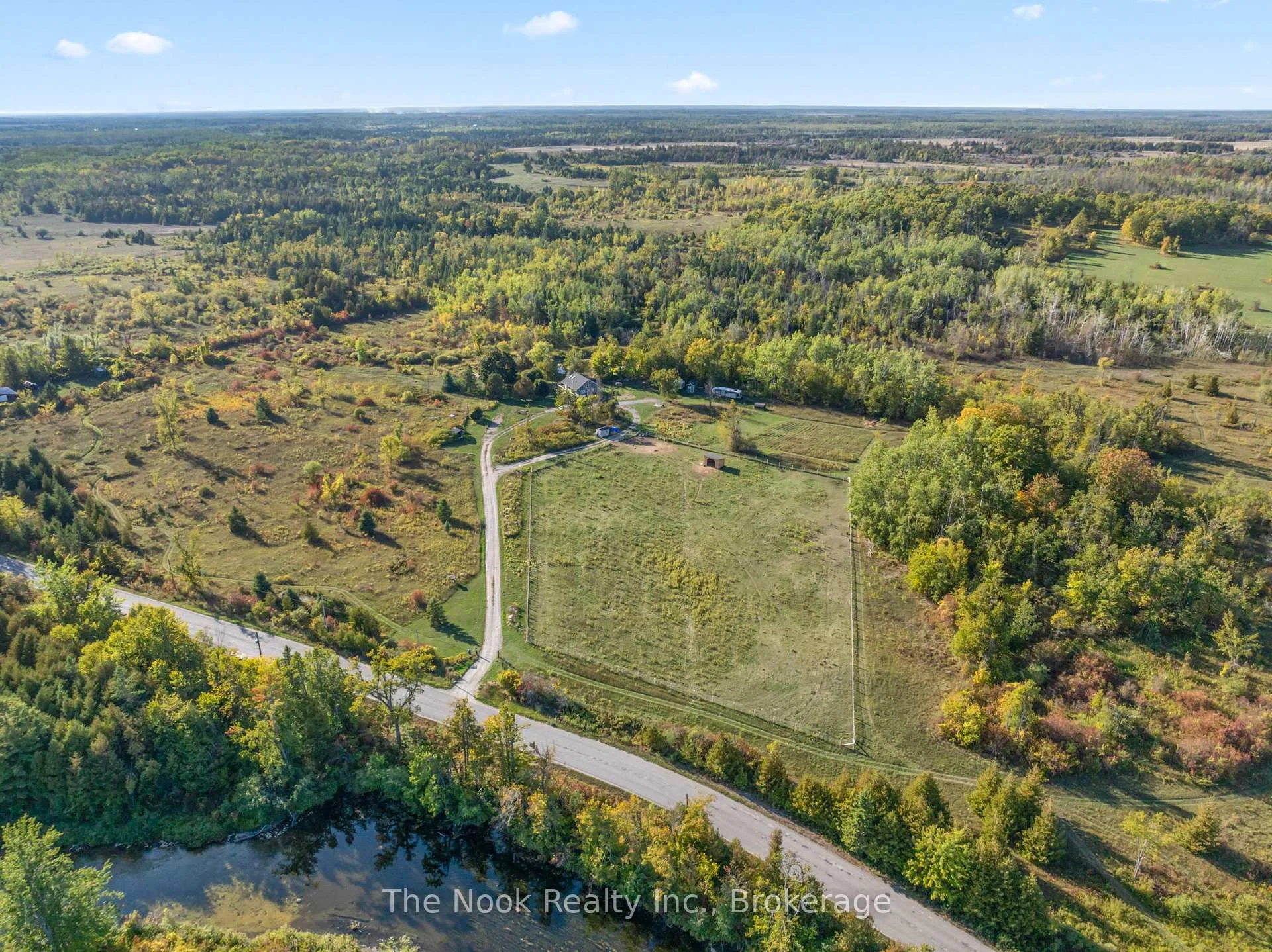 Photo 31 of 46 Mcguire Beach Road, Kawartha Lakes, Carden — HOMEH