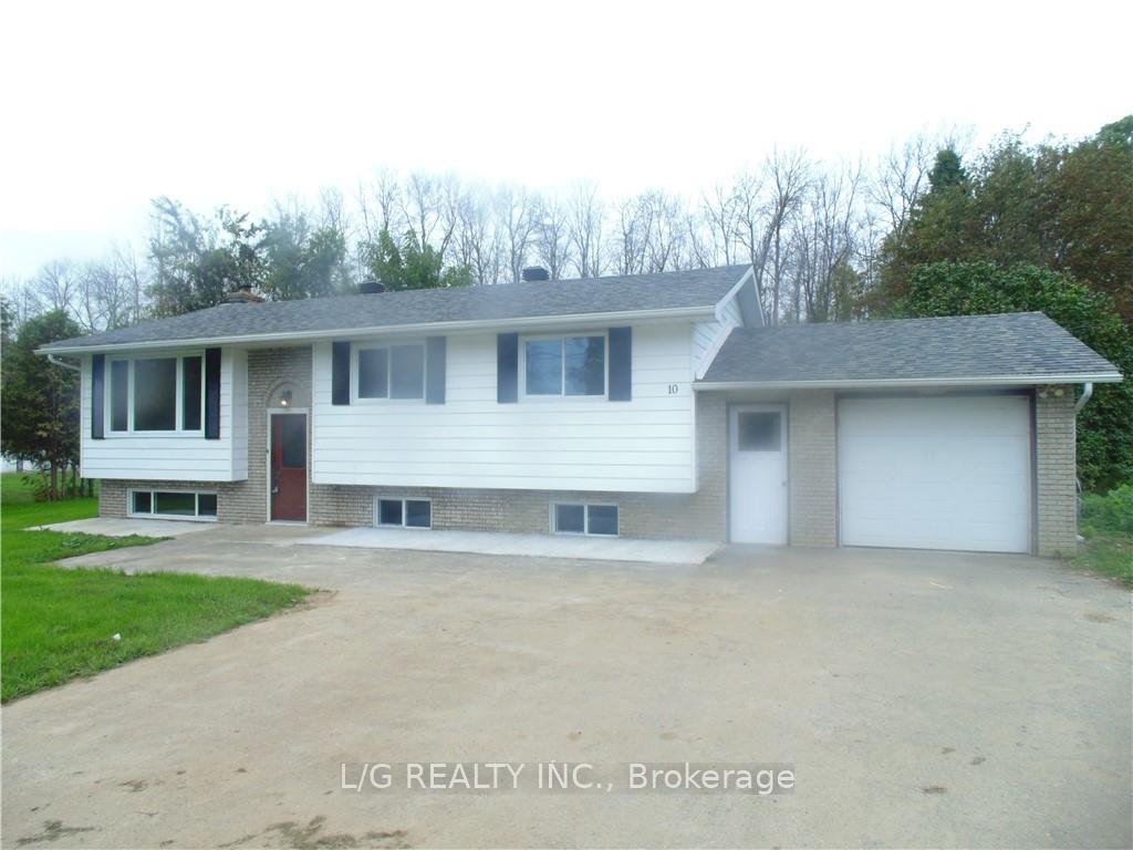 Photo 1 of 10 Fifth Street, Edwardsburgh/Cardinal, Edwardsburgh/Cardinal Twp — HOMEH