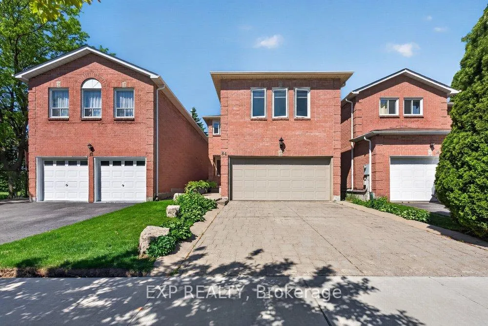 Photo 1 of 84 Judith Avenue, Vaughan, Brownridge — HOMEH