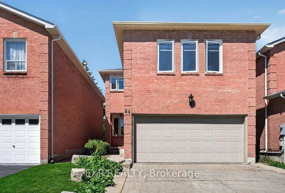 Photo 2 of 84 Judith Avenue, Vaughan, Brownridge — HOMEH