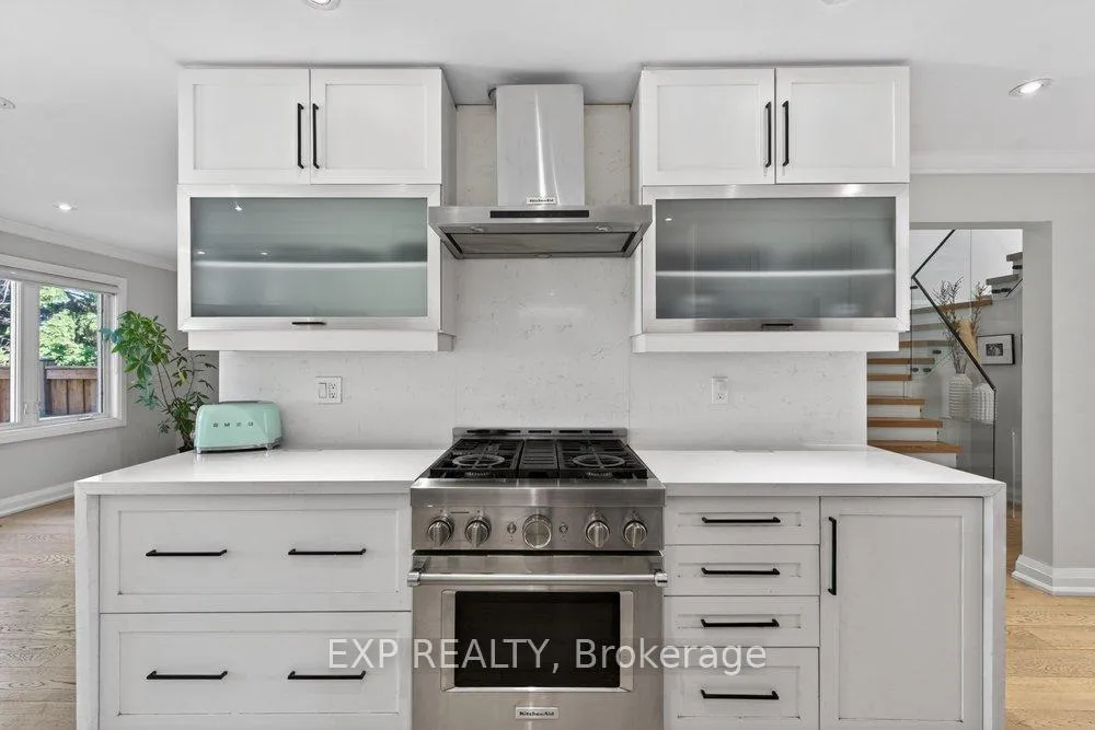 Photo 10 of 84 Judith Avenue, Vaughan, Brownridge — HOMEH