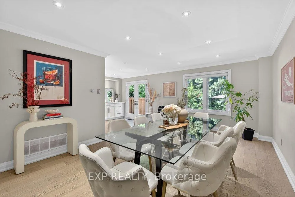 Photo 17 of 84 Judith Avenue, Vaughan, Brownridge — HOMEH
