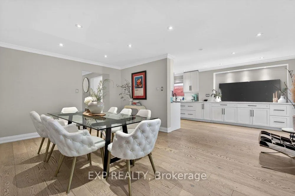 Photo 18 of 84 Judith Avenue, Vaughan, Brownridge — HOMEH