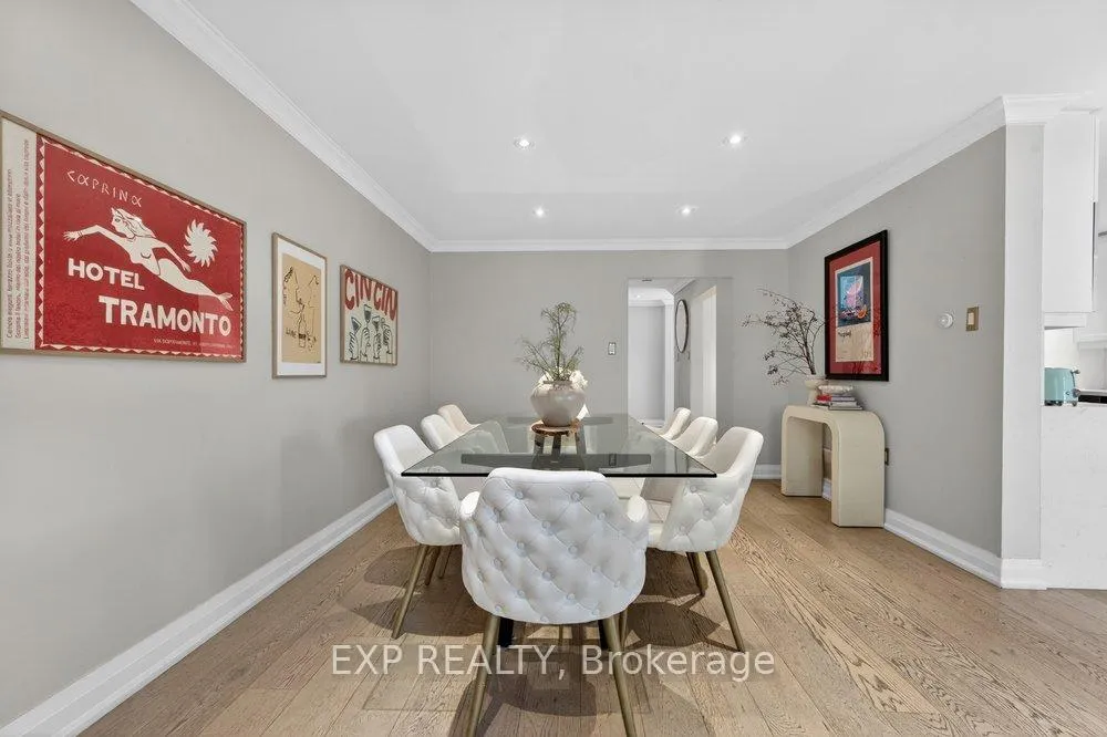 Photo 19 of 84 Judith Avenue, Vaughan, Brownridge — HOMEH