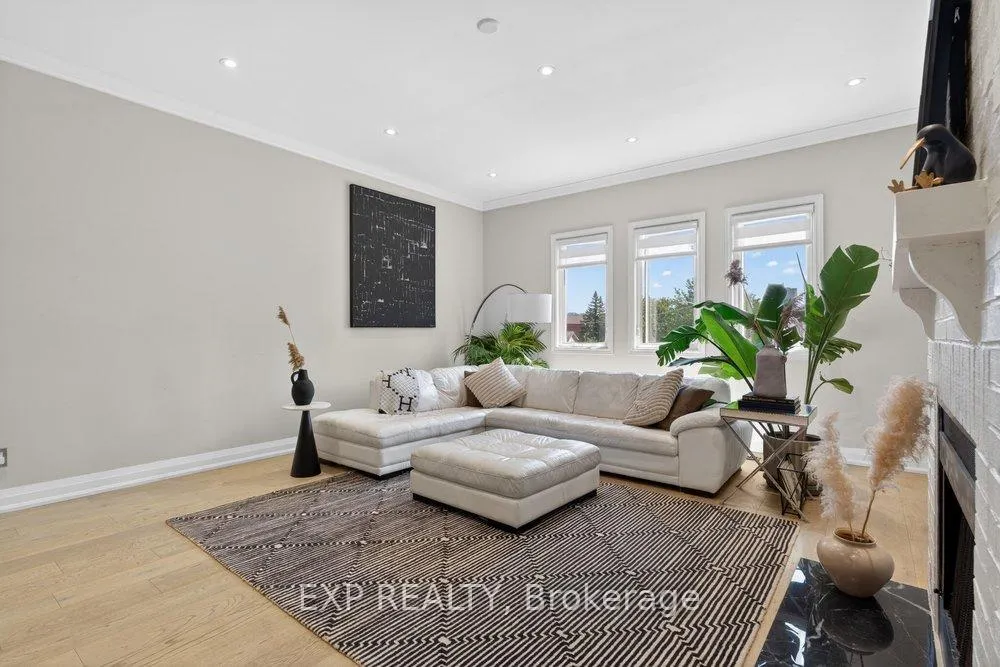 Photo 23 of 84 Judith Avenue, Vaughan, Brownridge — HOMEH