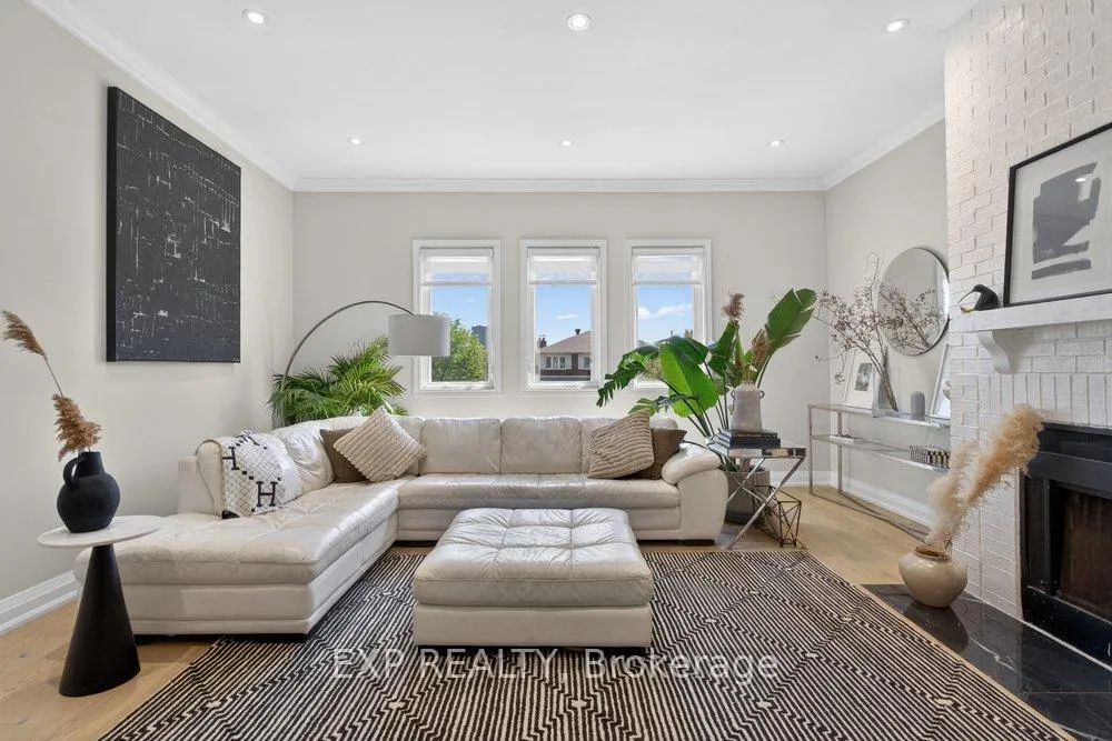 Photo 24 of 84 Judith Avenue, Vaughan, Brownridge — HOMEH