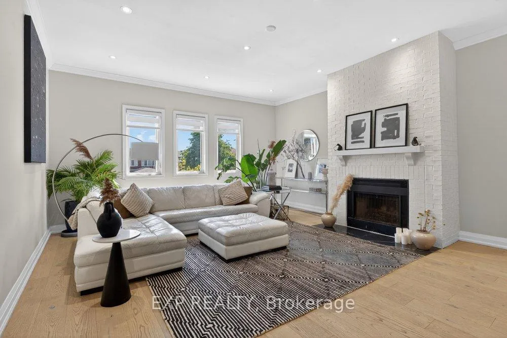 Photo 25 of 84 Judith Avenue, Vaughan, Brownridge — HOMEH