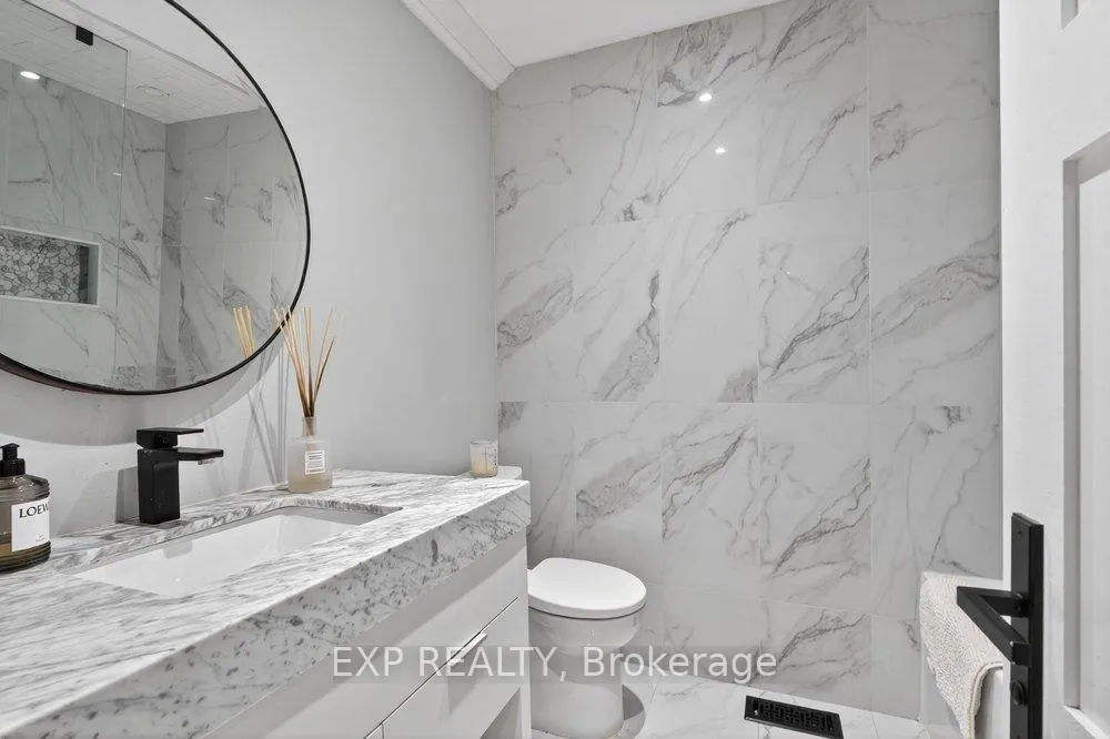 Photo 36 of 84 Judith Avenue, Vaughan, Brownridge — HOMEH
