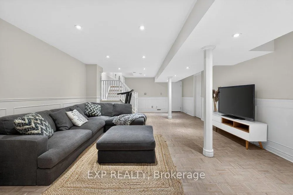 Photo 41 of 84 Judith Avenue, Vaughan, Brownridge — HOMEH