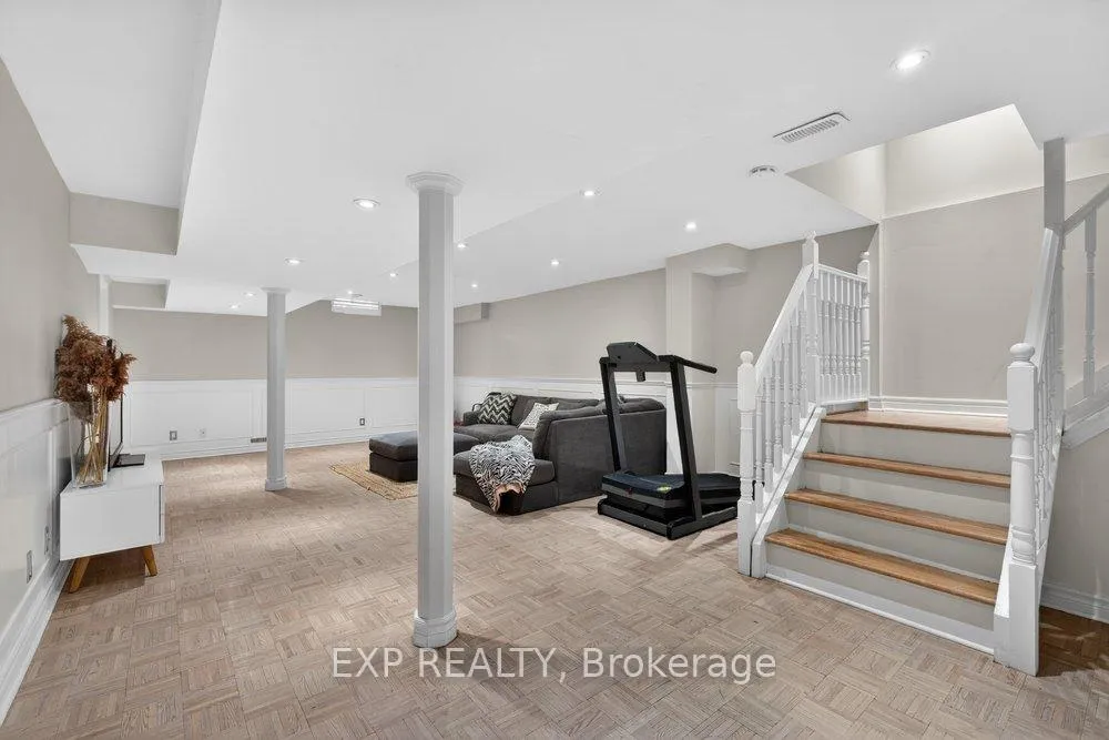 Photo 43 of 84 Judith Avenue, Vaughan, Brownridge — HOMEH